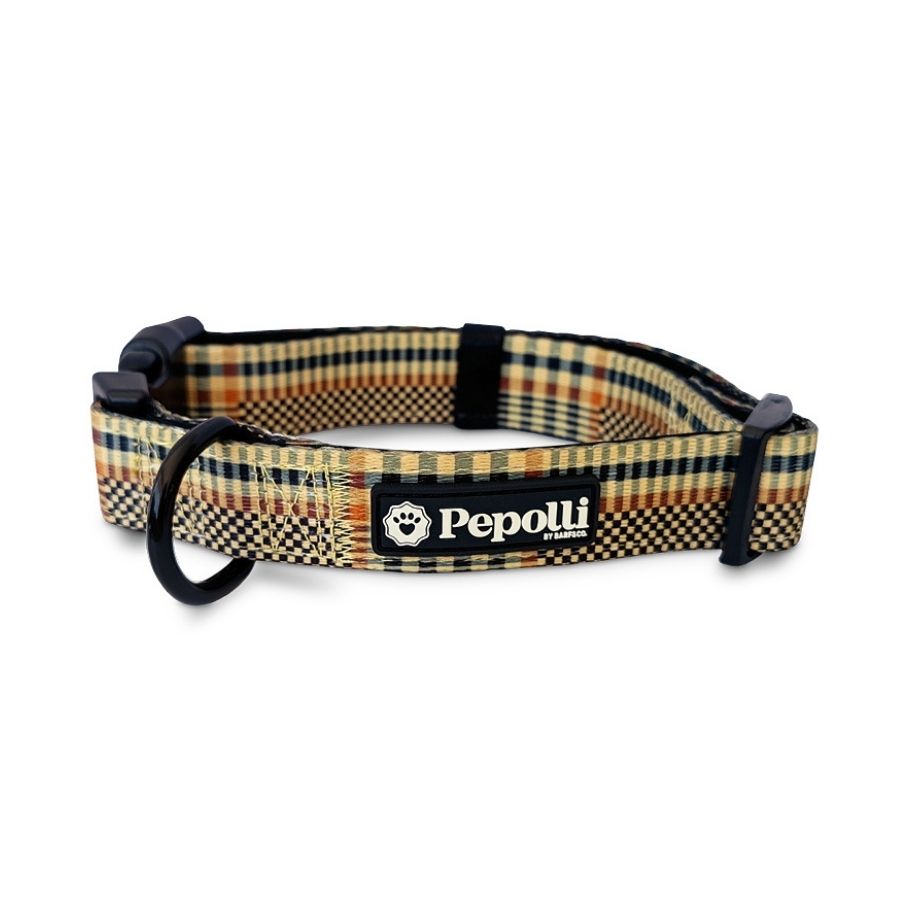 Pepolli collar premium - Talla S/M, , large image number null